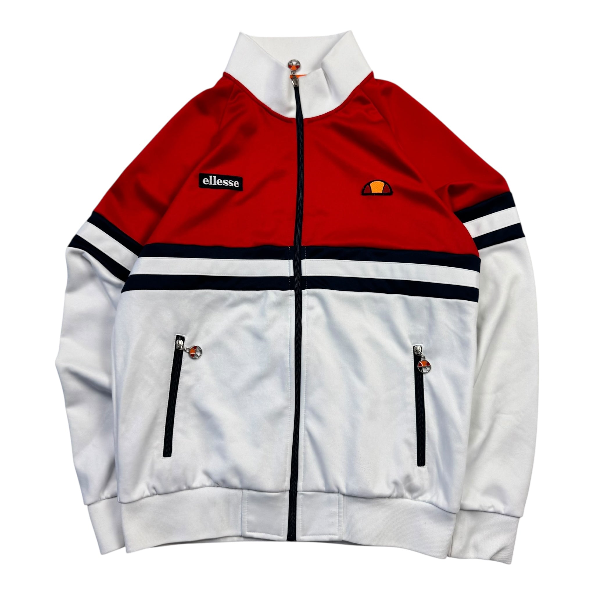 Ellesse Trackjacket (L)