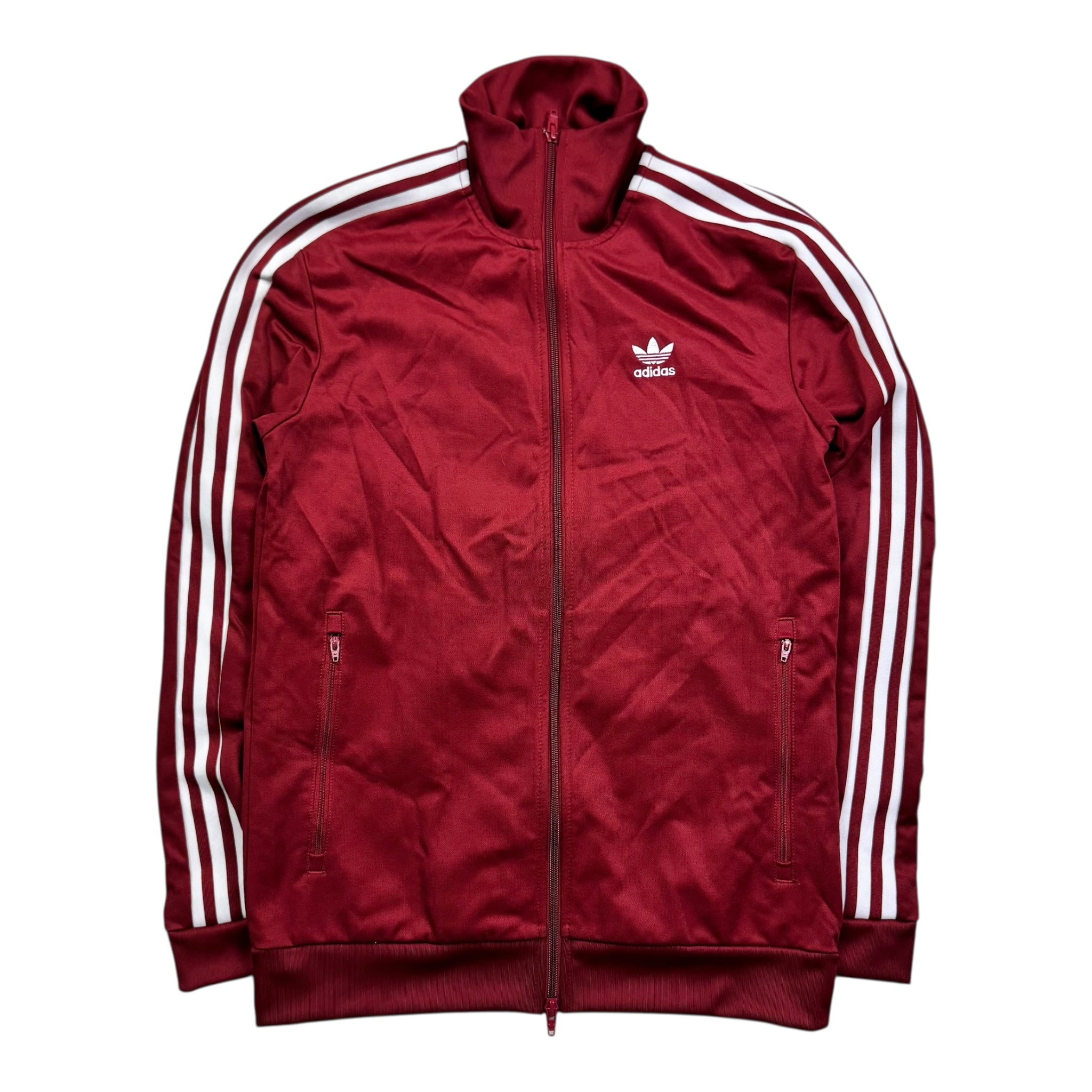 Adidas Trackjacket (S)