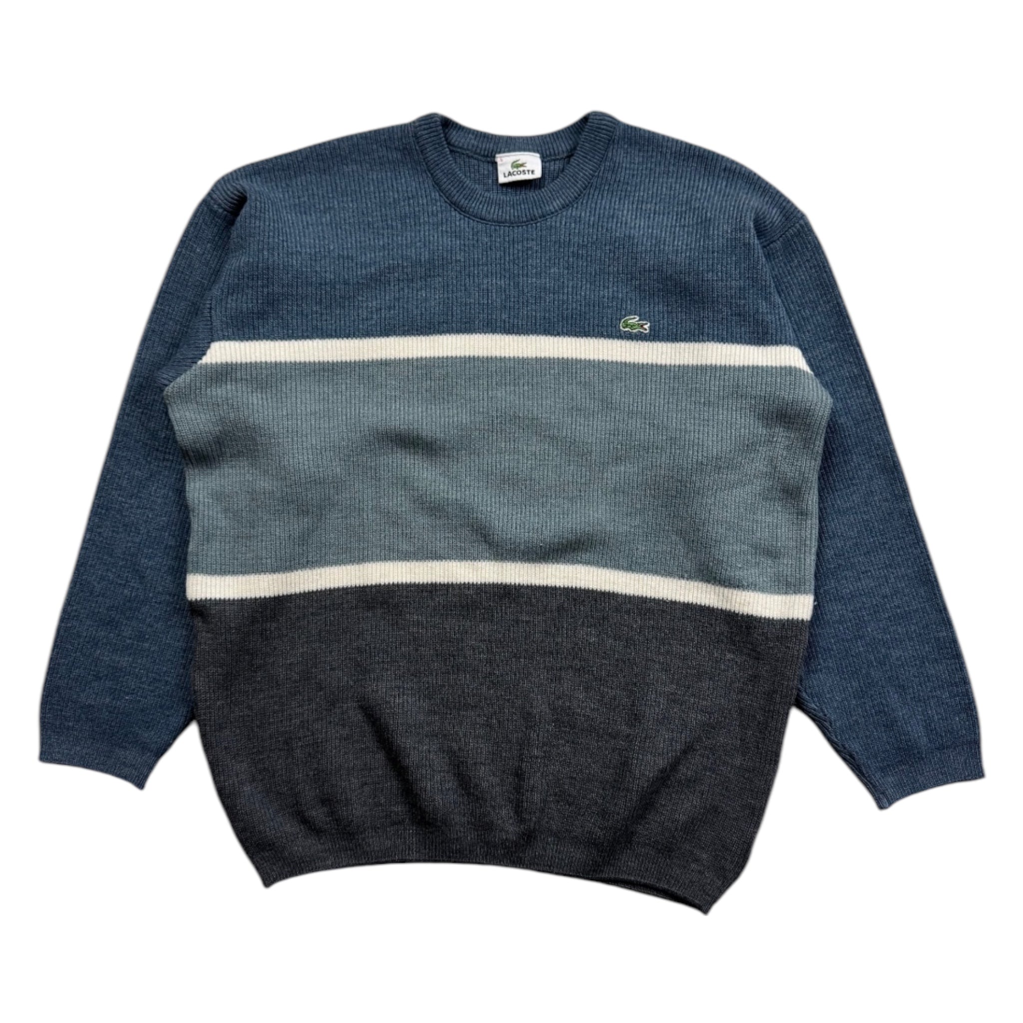Lacoste Sweater (L)