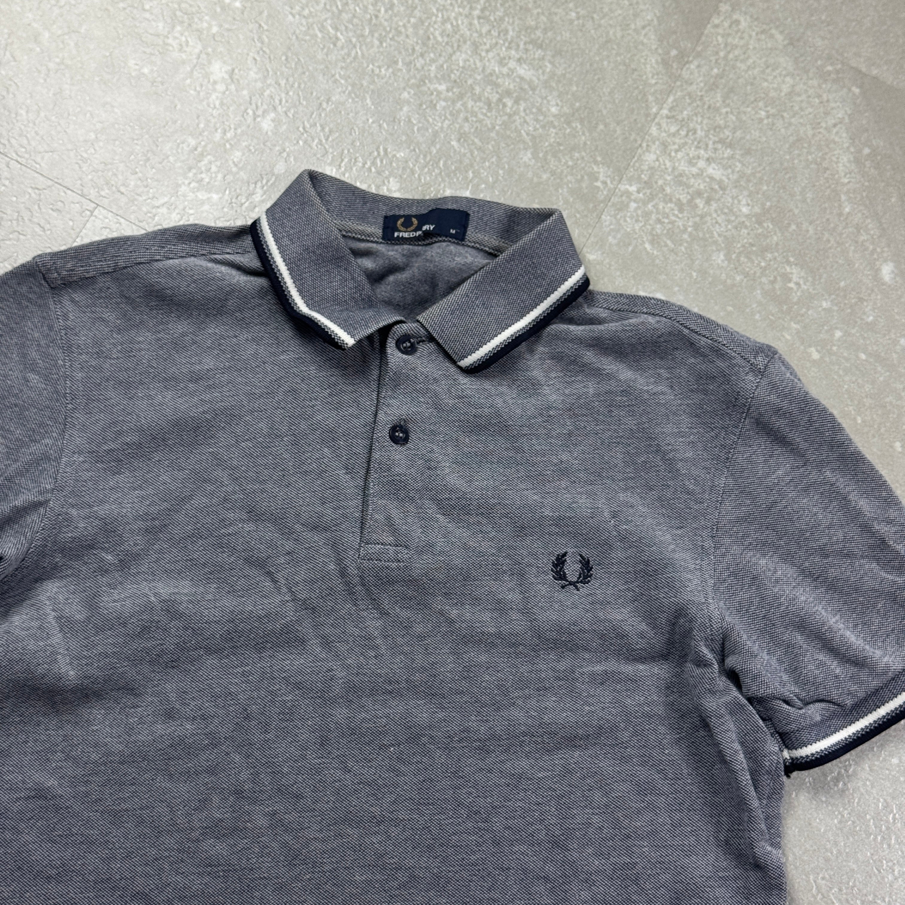 Fred Perry Poloshirt (M)