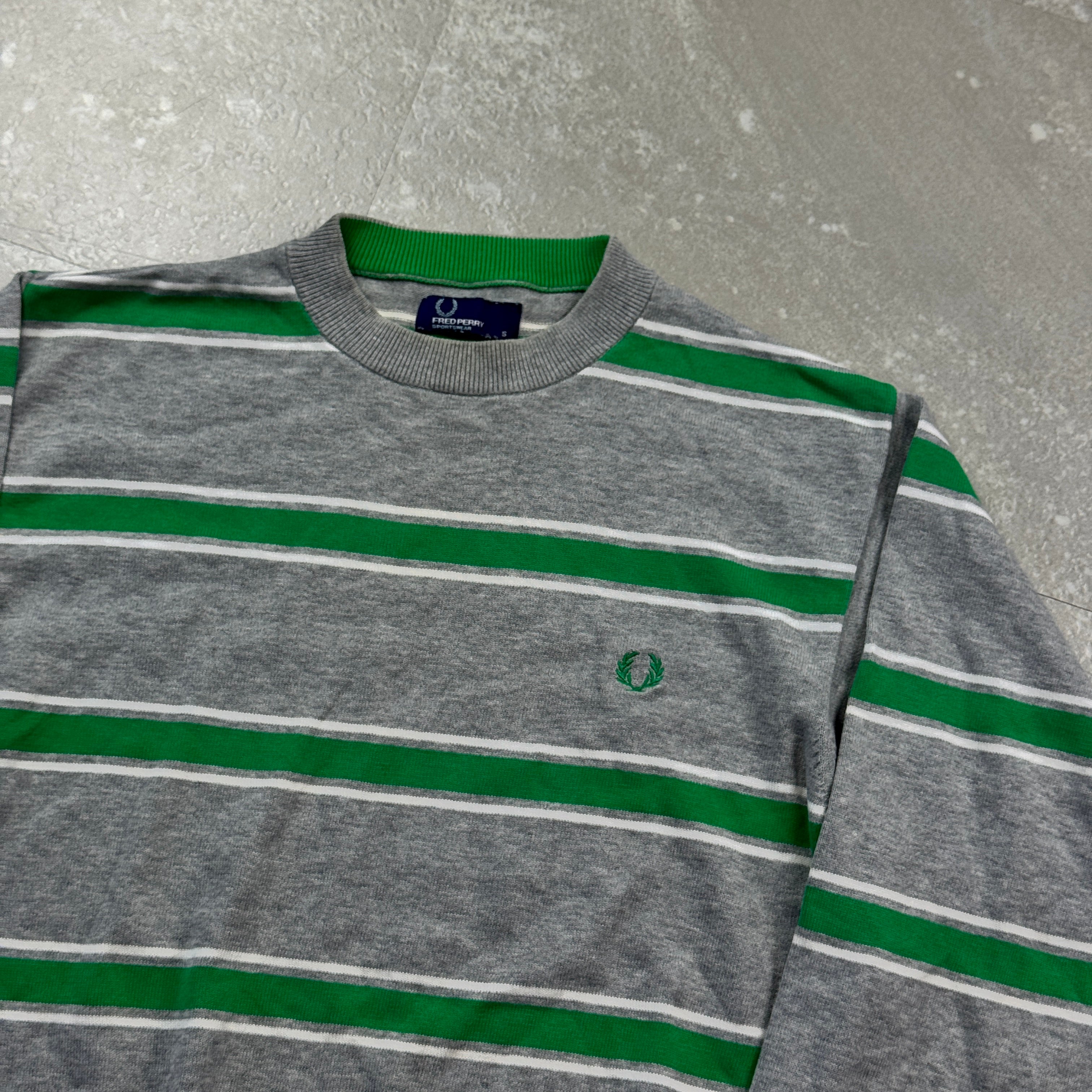 Fred Perry Sweater (S)