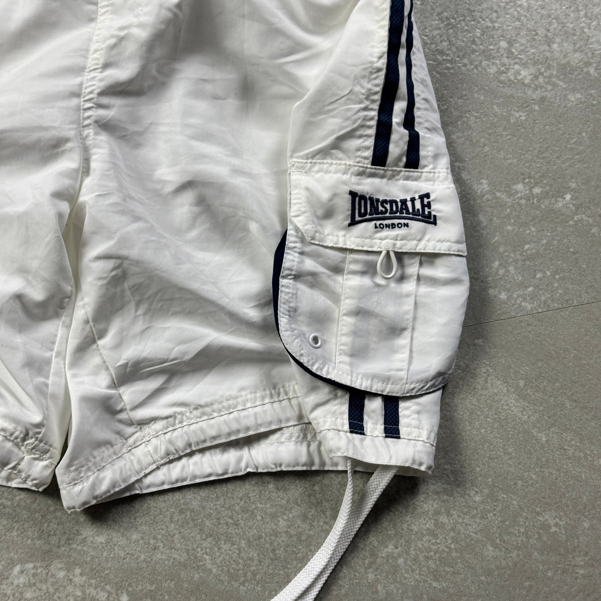 Lonsdale Shorts (M)