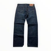 Levis 501 Jeans