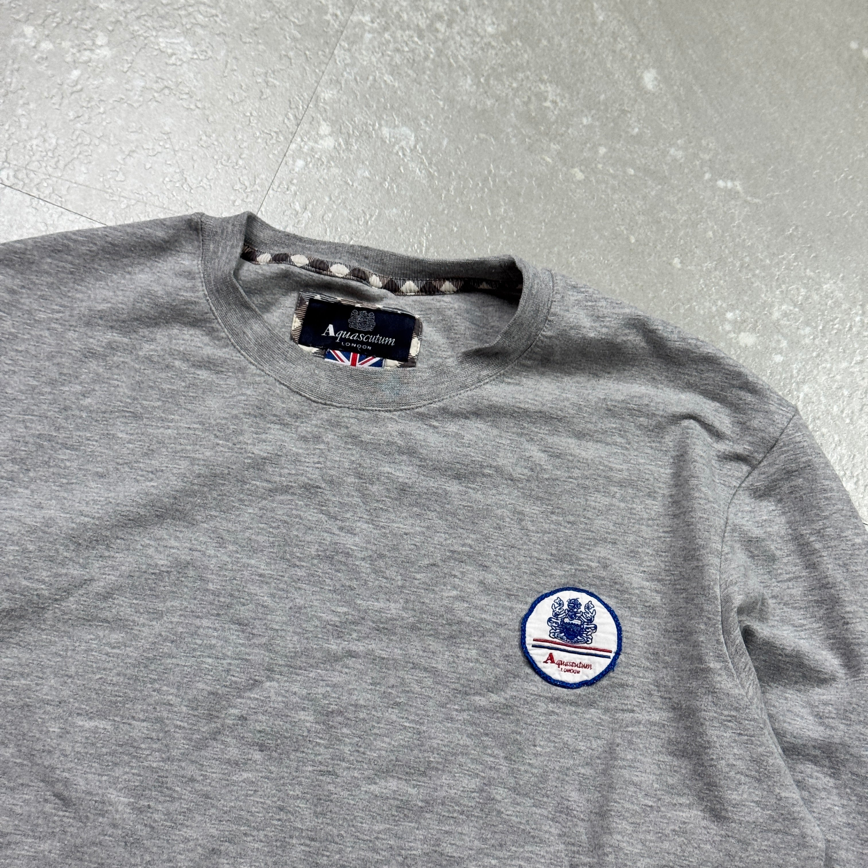 Aquascutum Sweater (M)