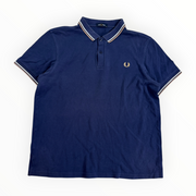 Fred Perry Poloshirt (XL)