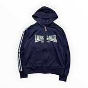 Lonsdale Zipper (XS)