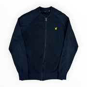 Lyle & Scott Zipper (S)