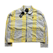 Lyle & Scott Zipper (L)