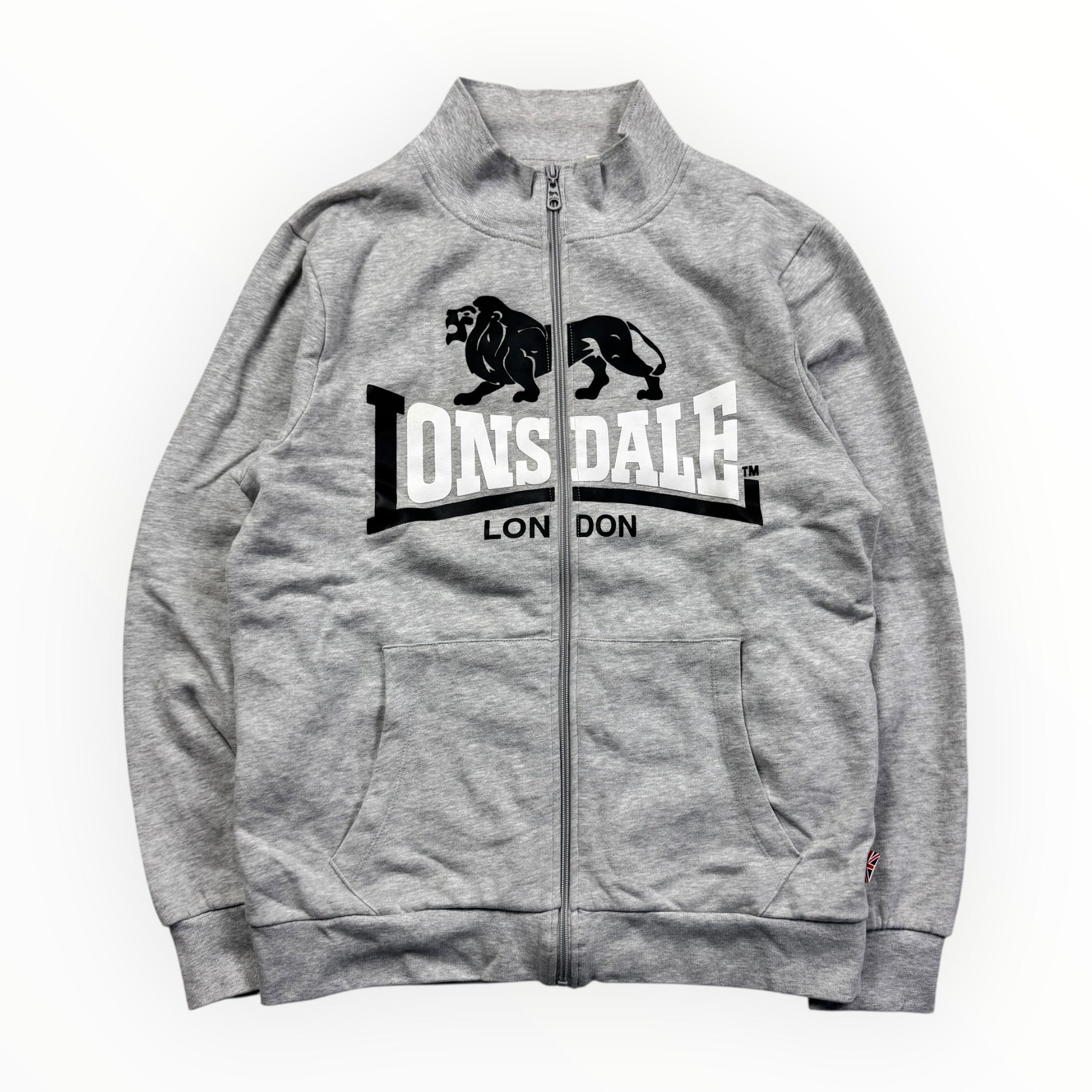 Lonsdale Trackjacket (L)
