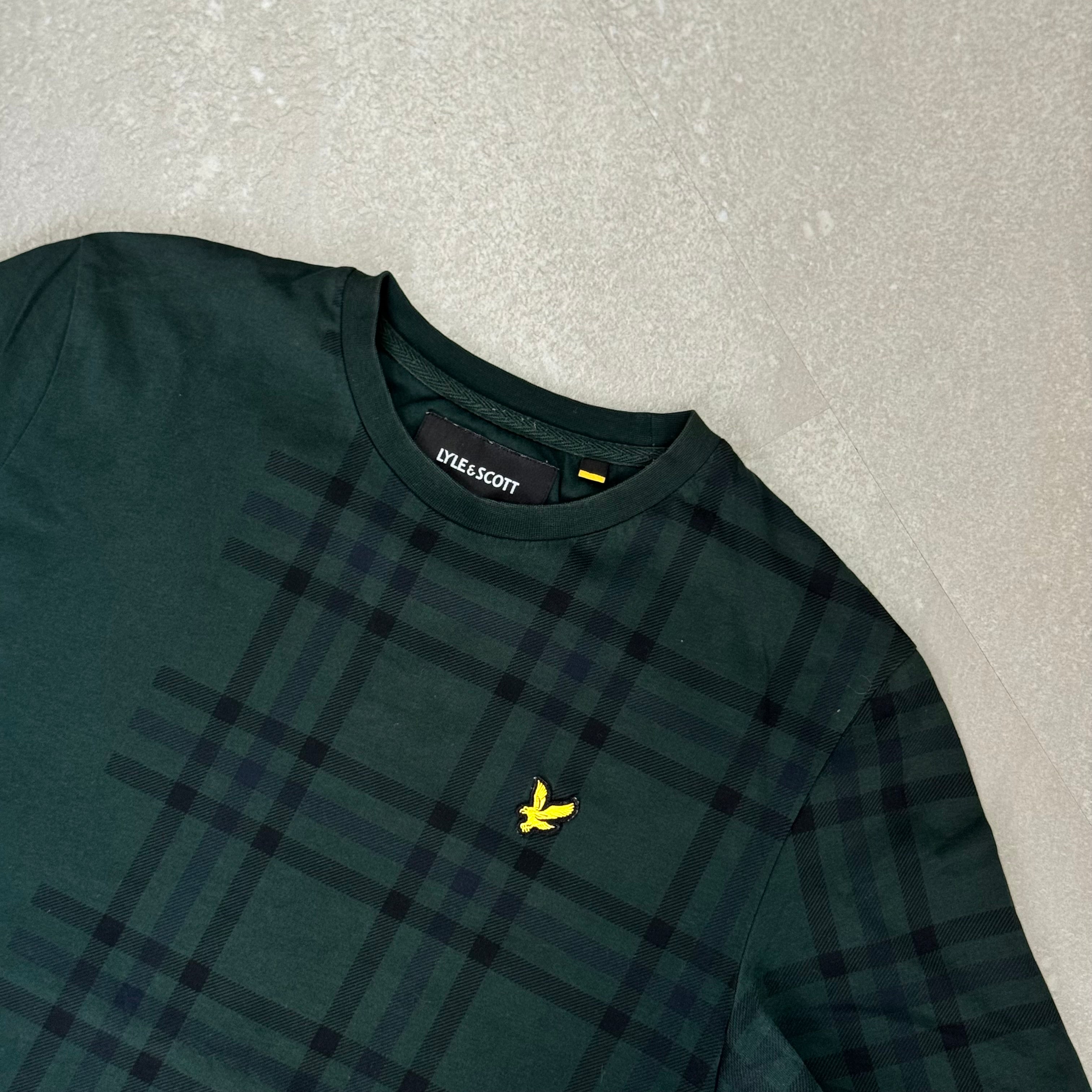 Lyle & Scott T-Shirt (S)