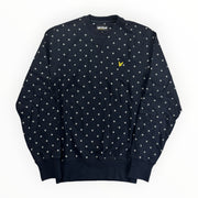 Lyle & Scott Sweater (S)