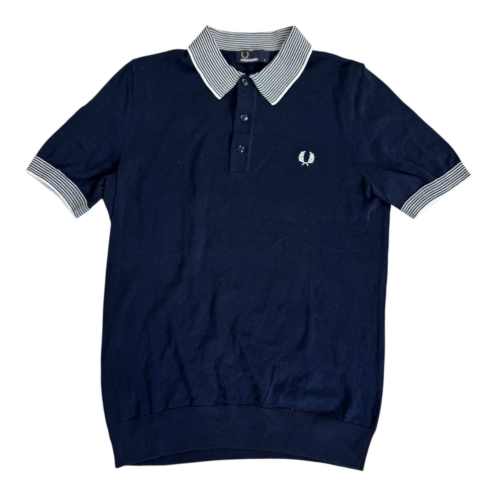 Fred Perry Poloshirt (S)