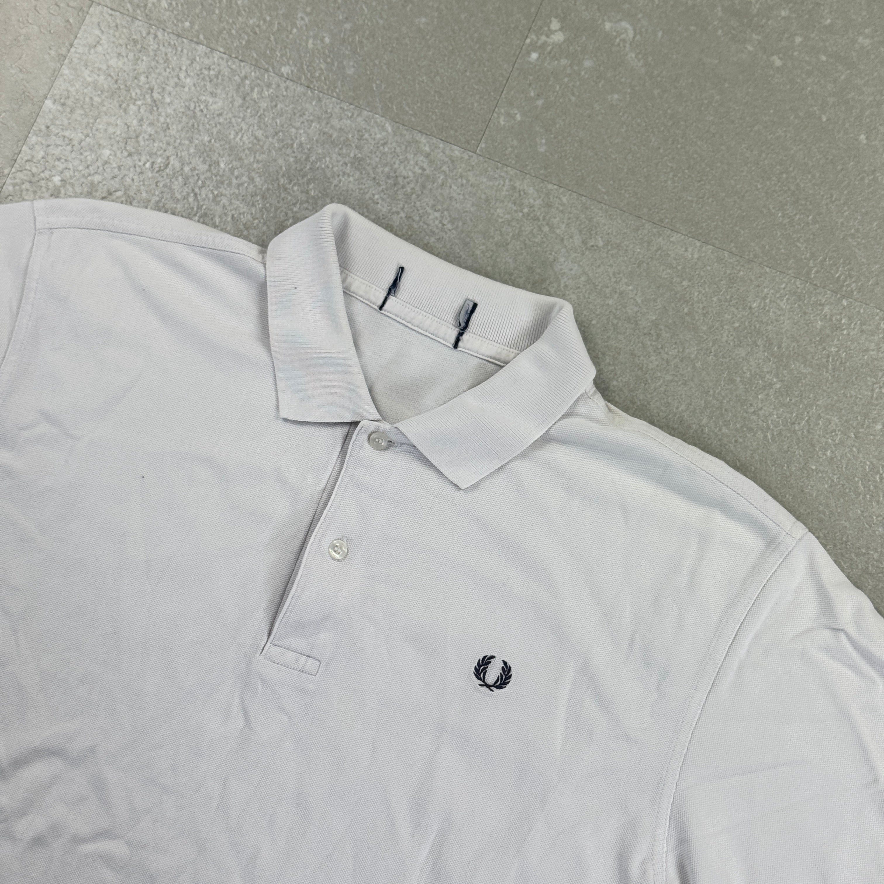 Fred Perry Poloshirt (2XL)