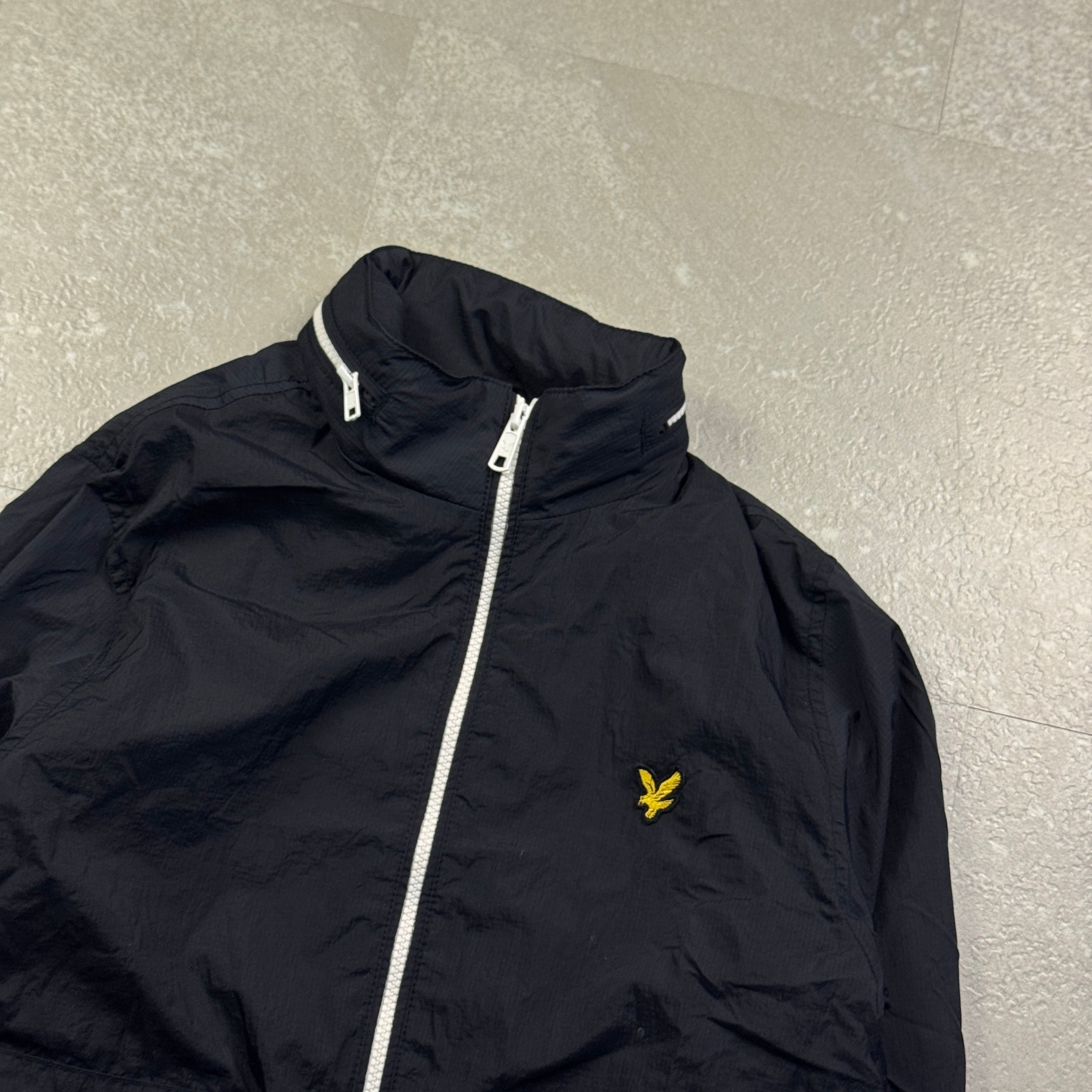 Lyle & Scott Jacke (S)