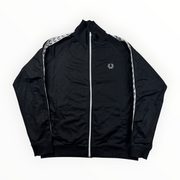 Fred Perry Trackjacket (2XL)