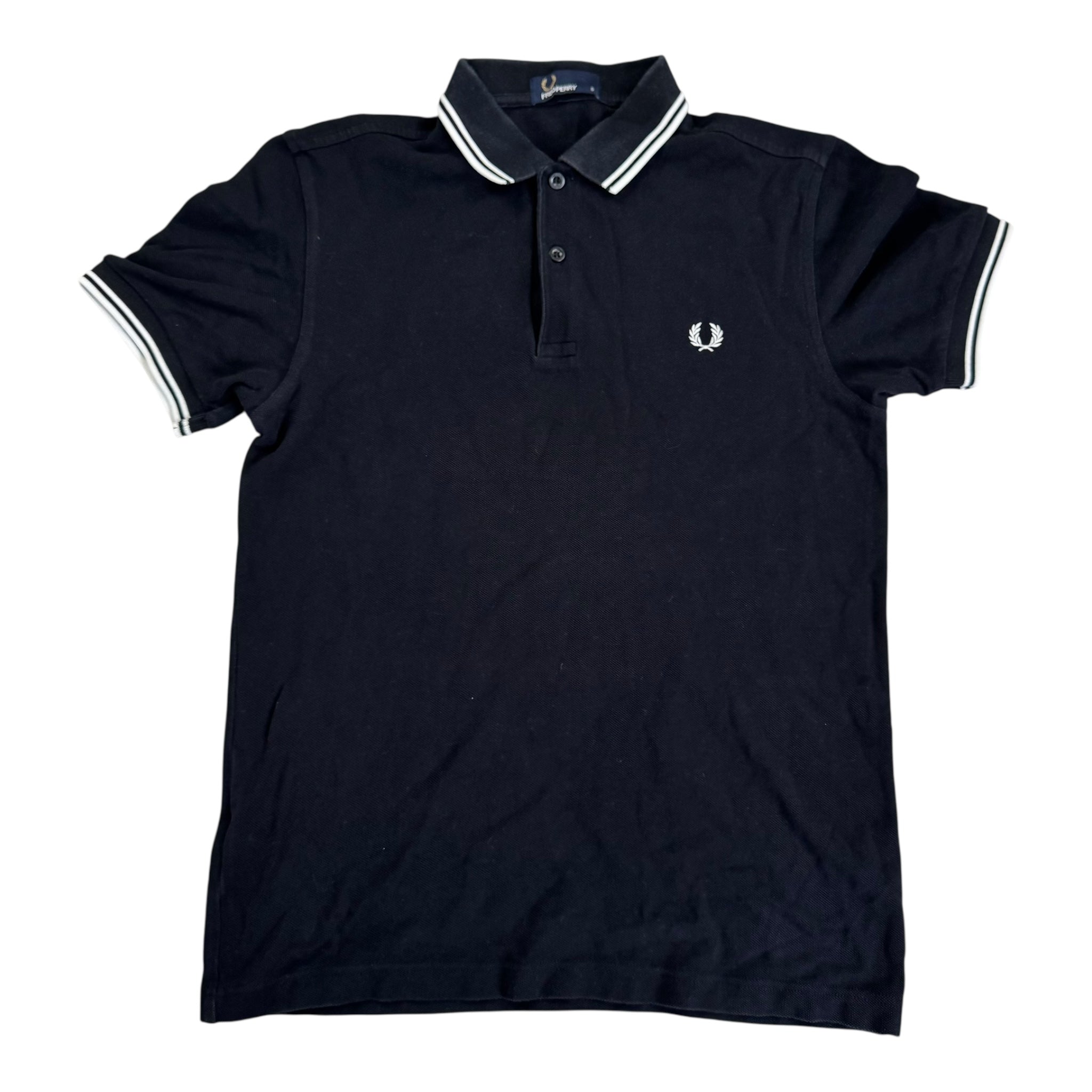 Fred Perry Poloshirt (S)