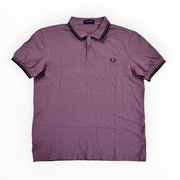 Fred Perry Poloshirt (L)