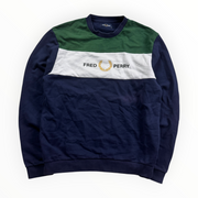 Fred Perry Sweater (M)