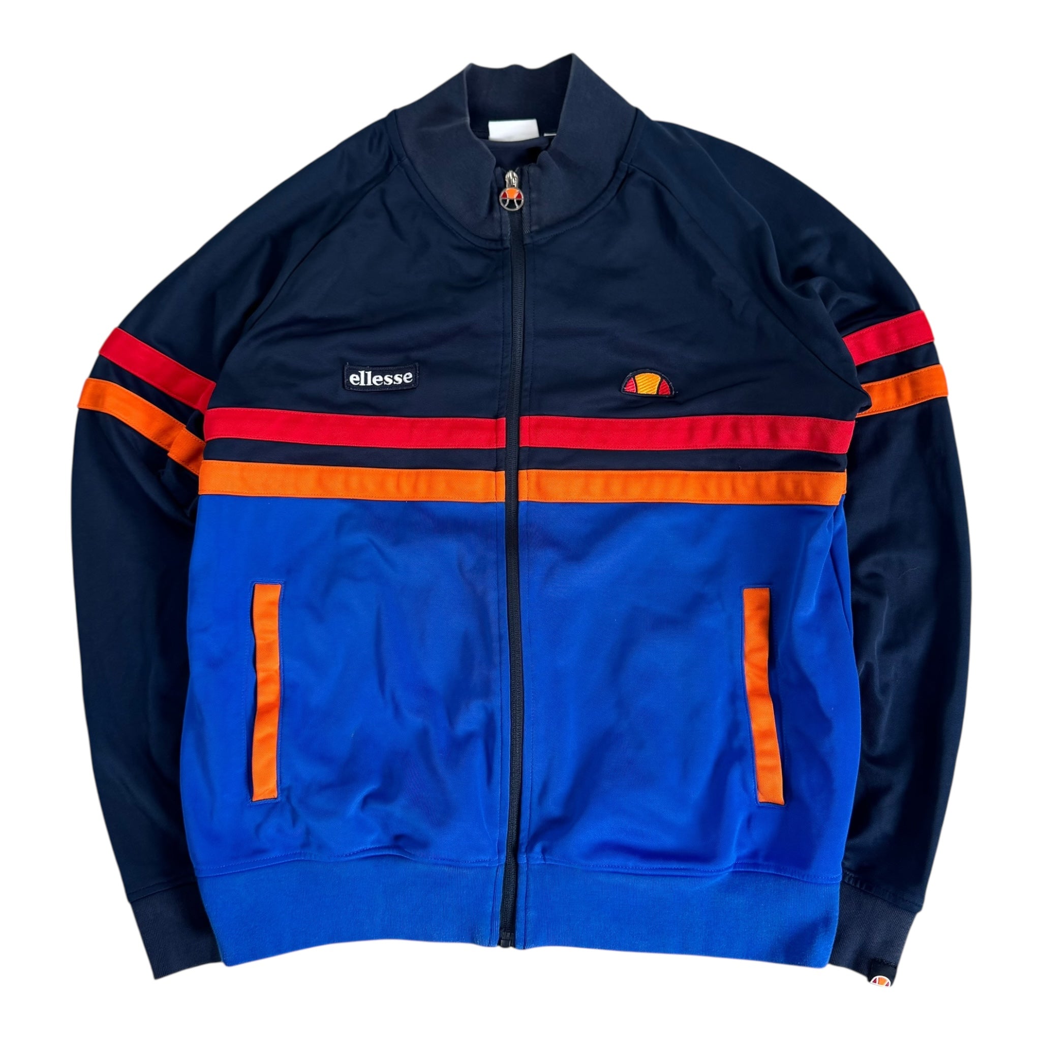 Ellesse Trackjacket (M)