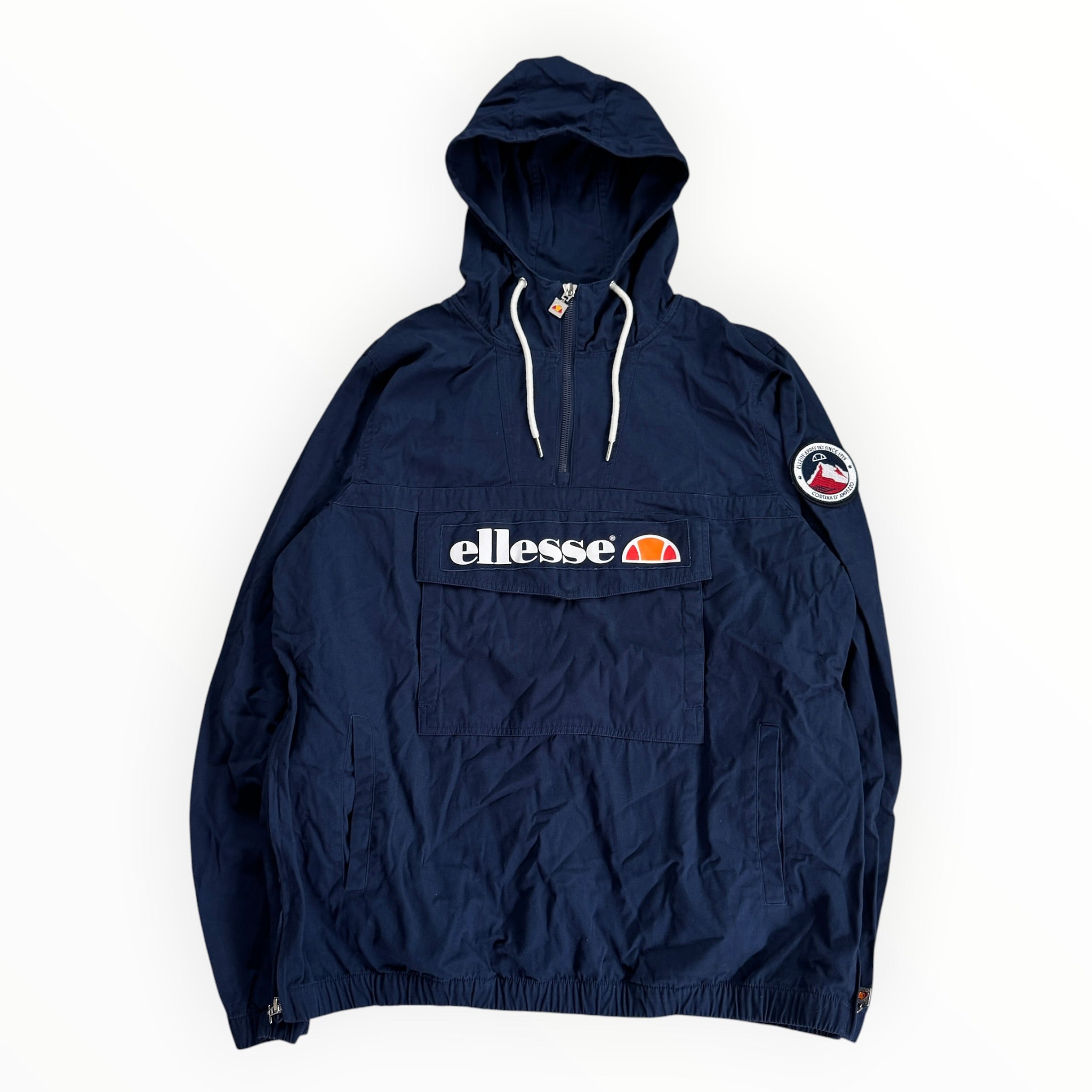Ellesse Jacke (XL)
