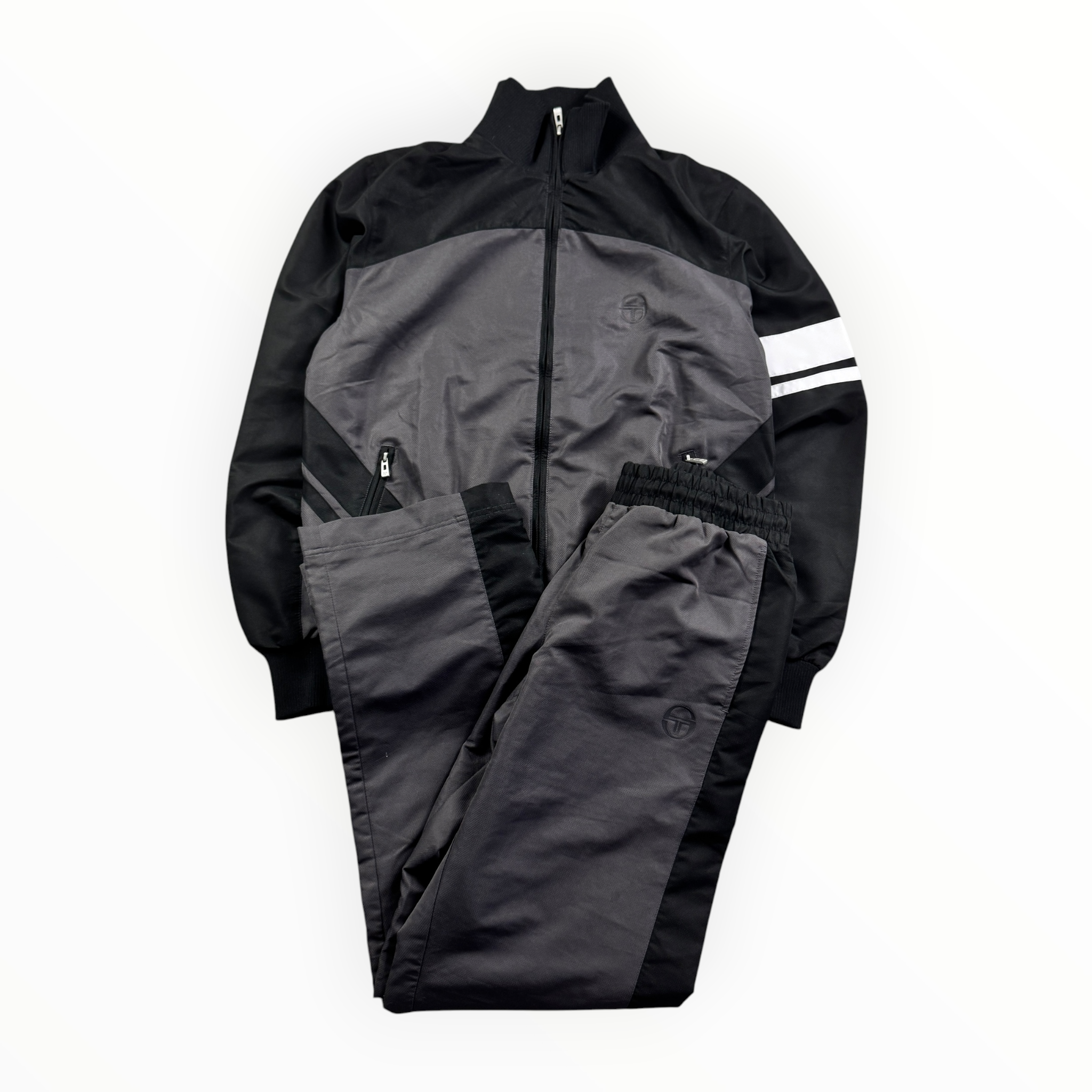 Sergio Tacchini Tracksuit (M)