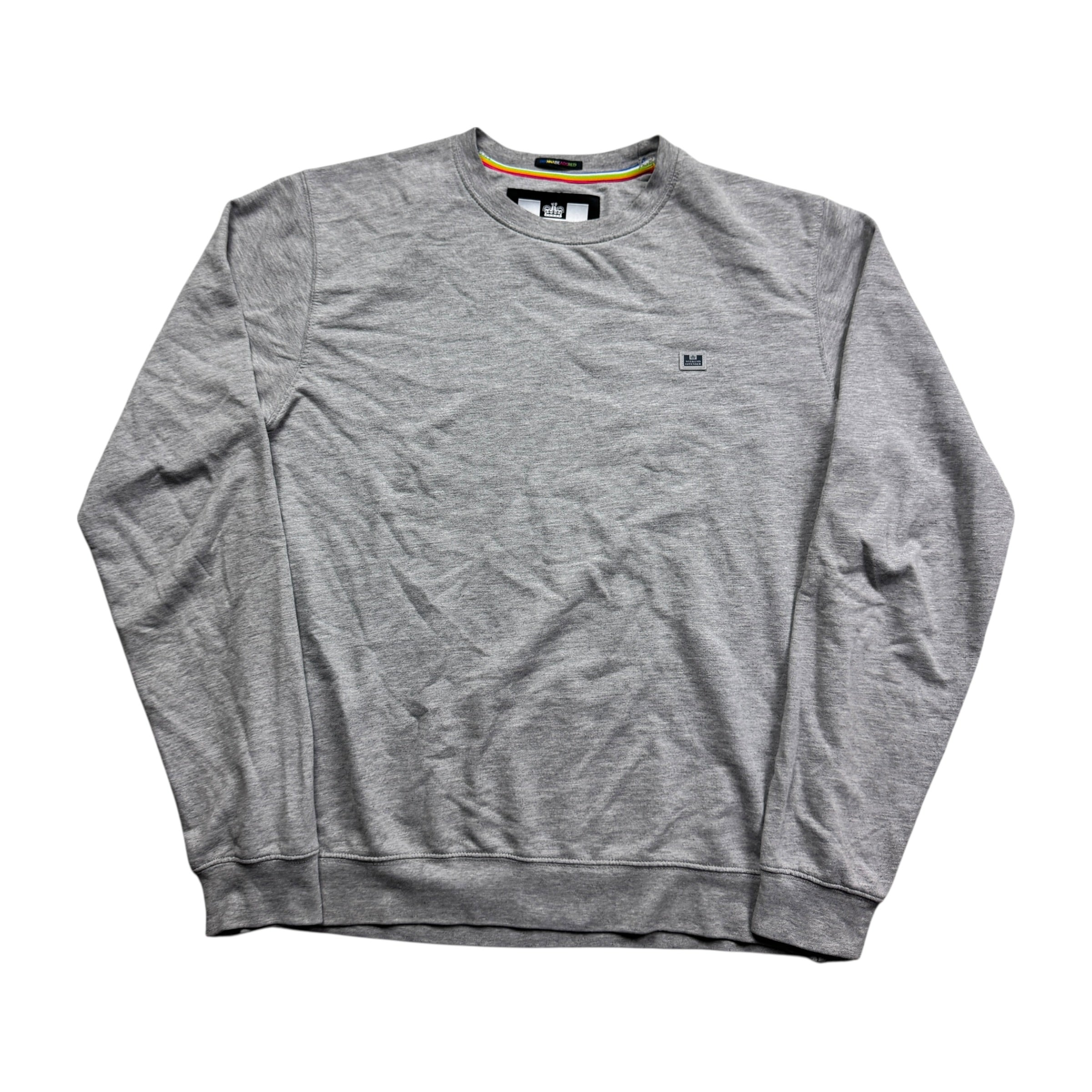 Weekend Offender Sweater  (L)