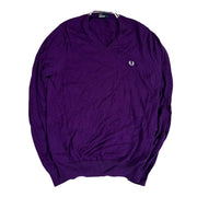 Fred Perry Sweater (S)