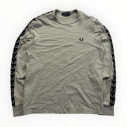 Fred Perry Longsleeve (M)