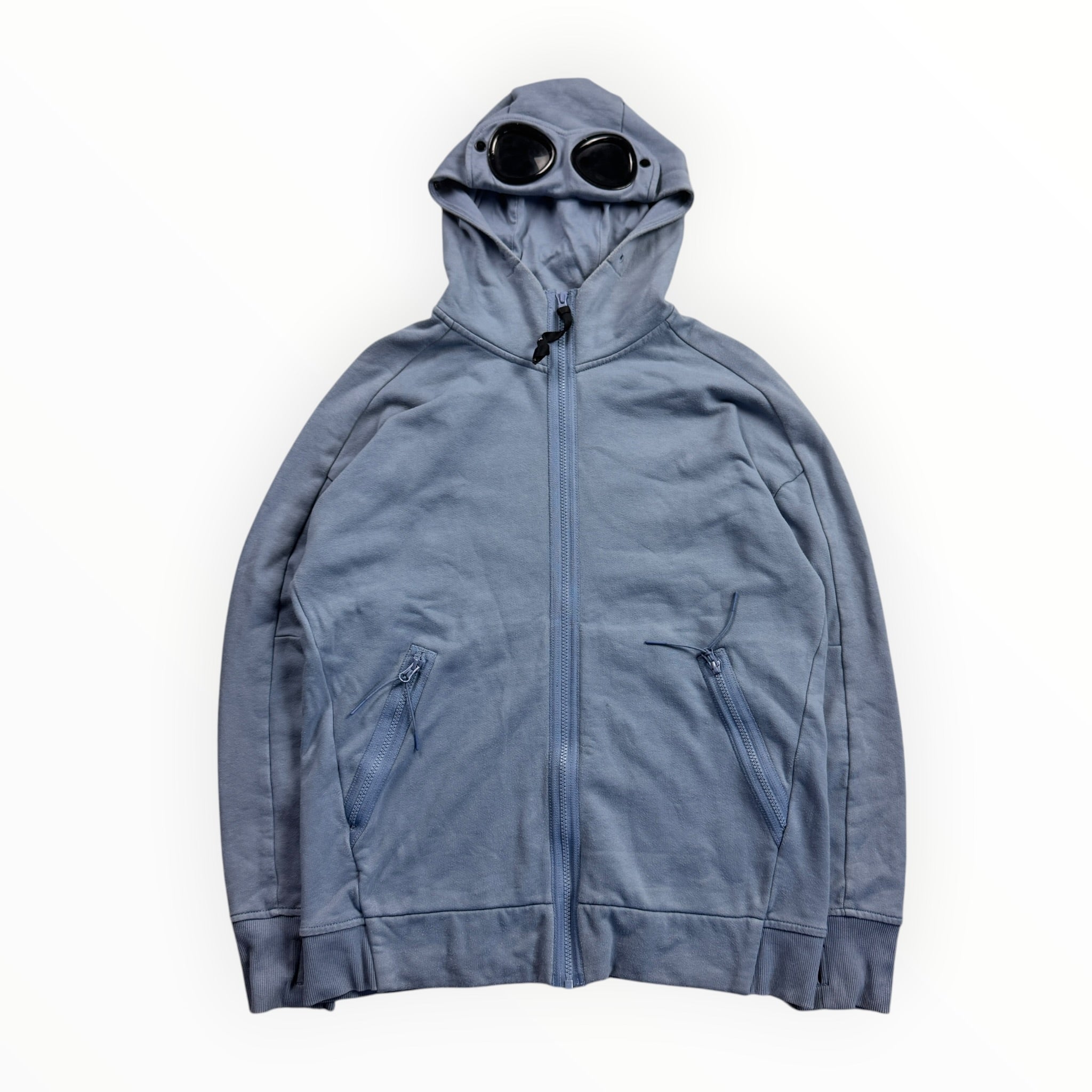 C.P Company Zipper (L)