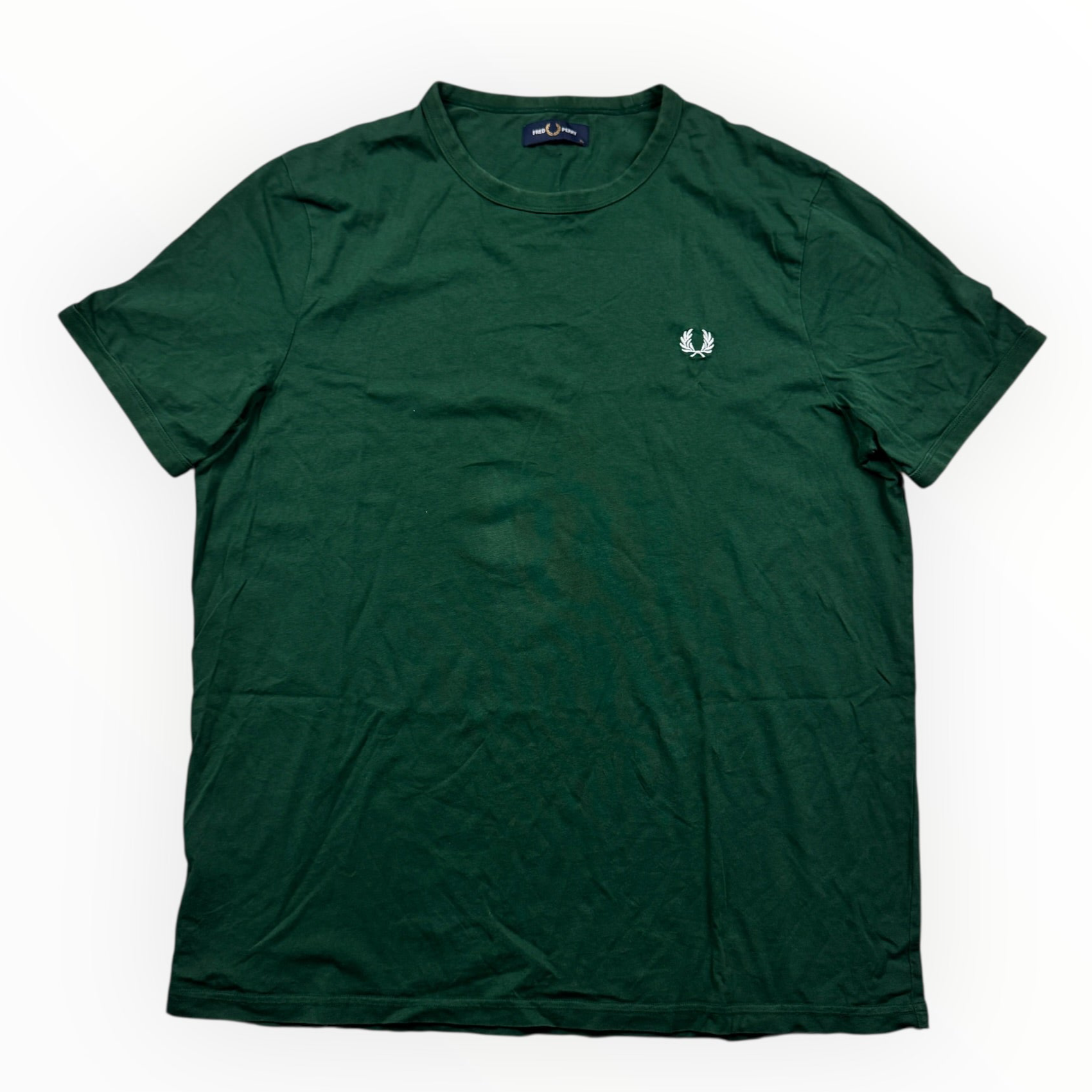 Fred Perry T-Shirt (XL)