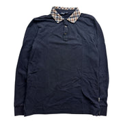 Aquascutum Longsleeve (M)