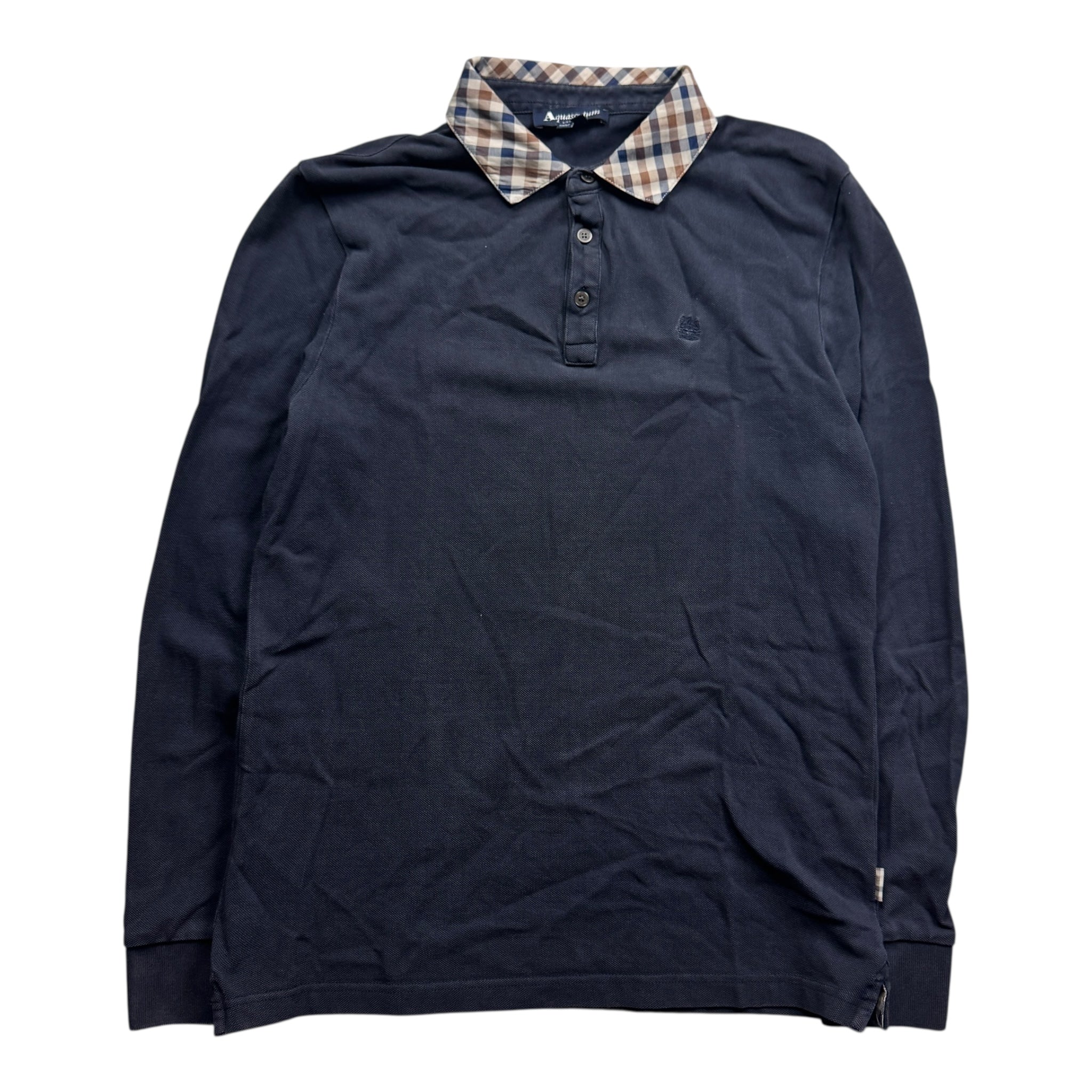 Aquascutum Longsleeve (M)