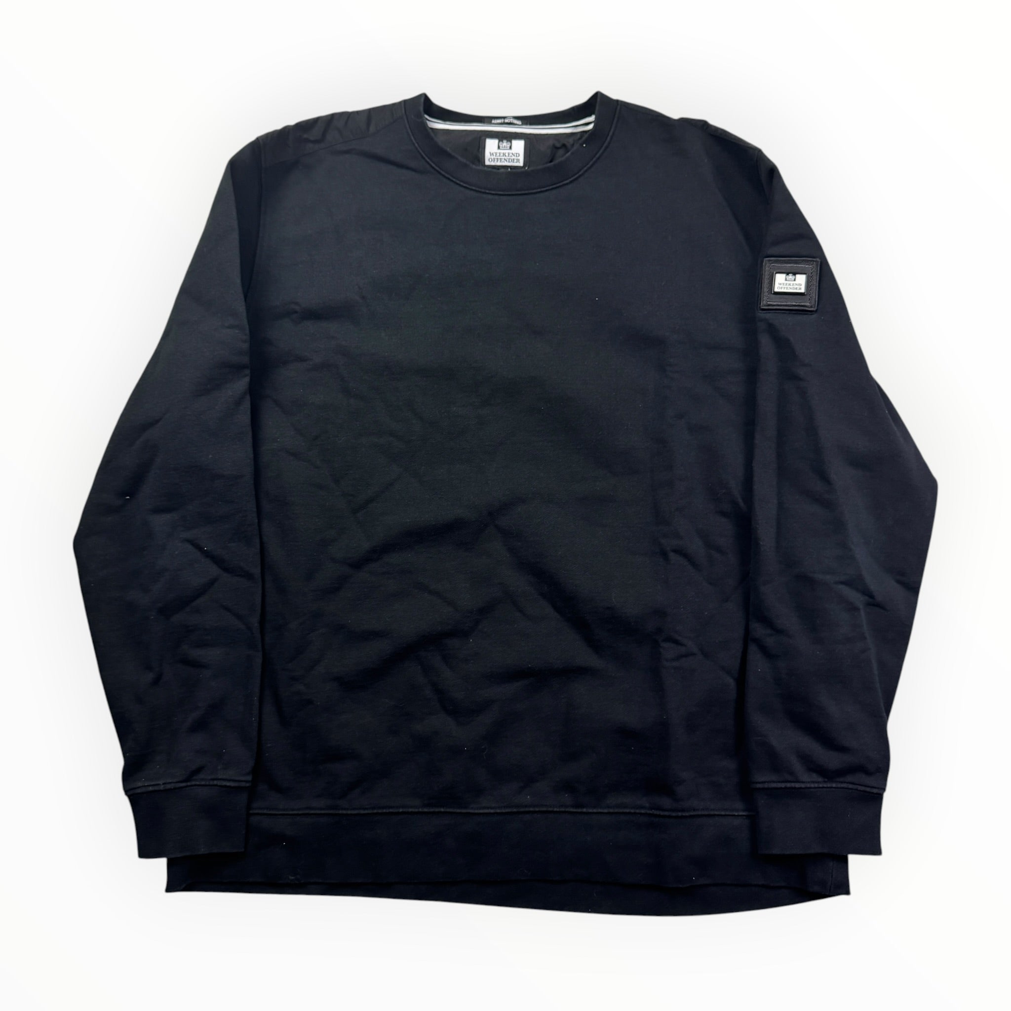 Weekend Offender Sweater (2XL)