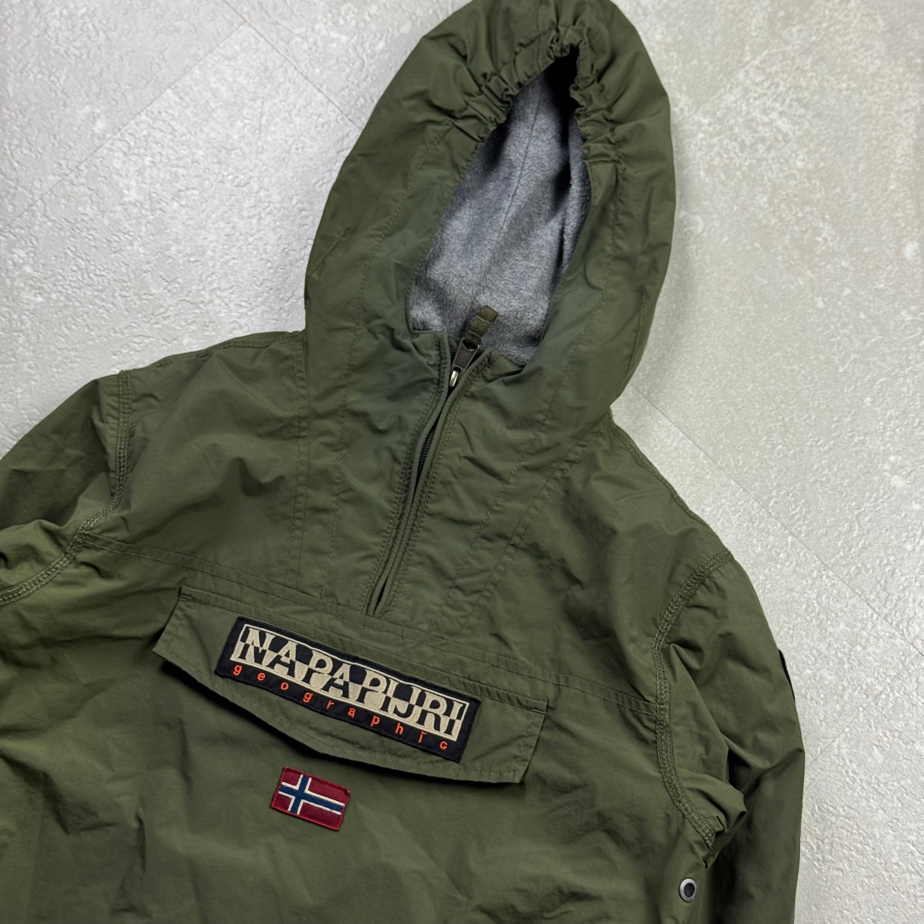Napapijri Jacke (XS)