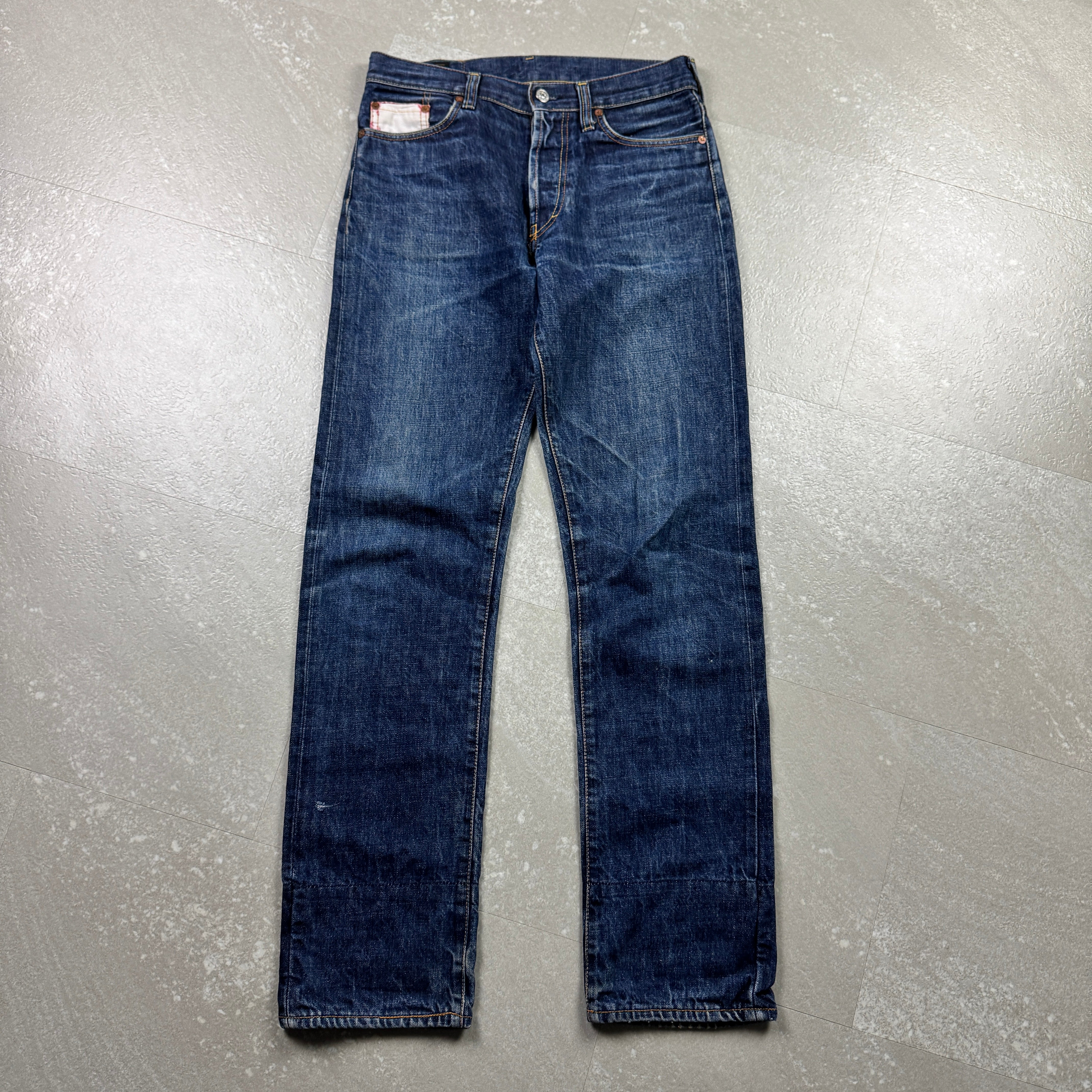 Evisu Jeans