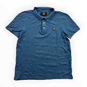 Lyle & Scott Poloshirt (L)