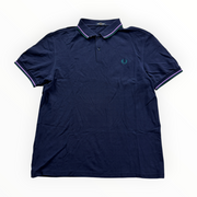 Fred Perry Poloshirt (XL)