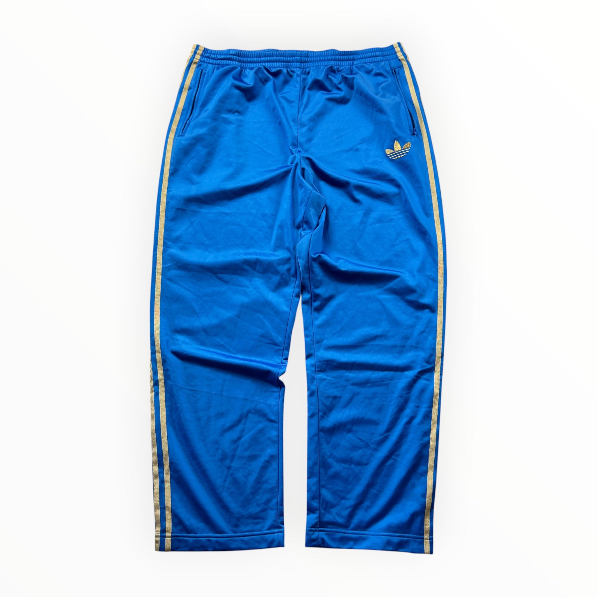 Adidas Firebird Trackpants (2XL)