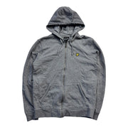 Lyle & Scott Zipper (M)