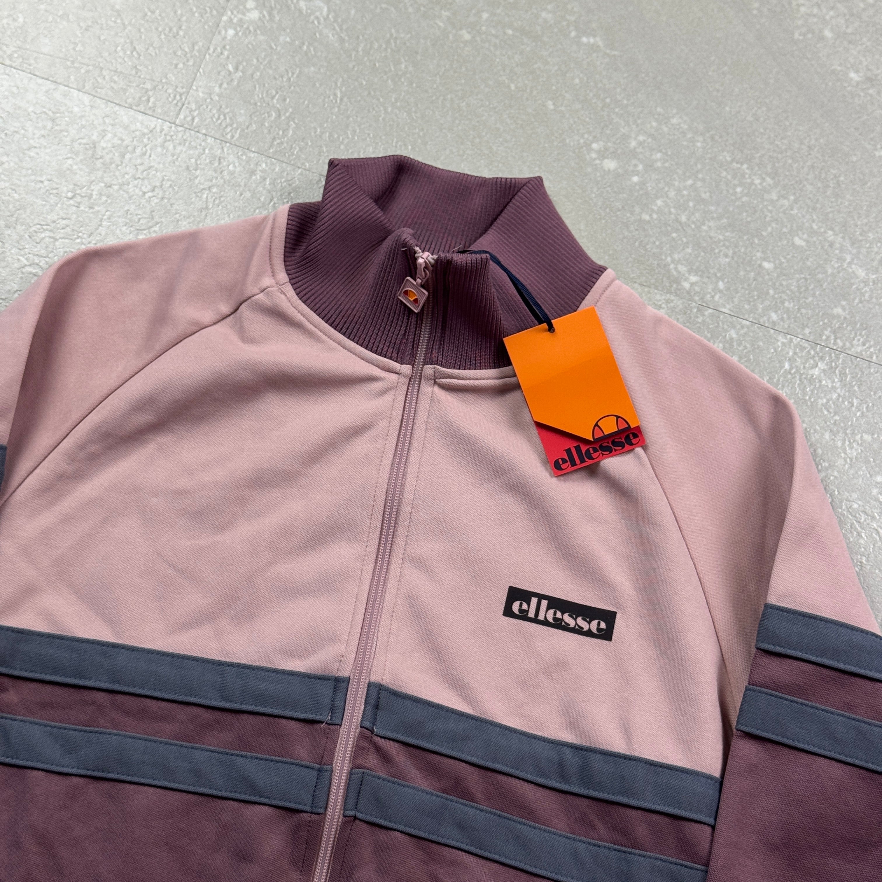 Ellesse Trackjacket (M)