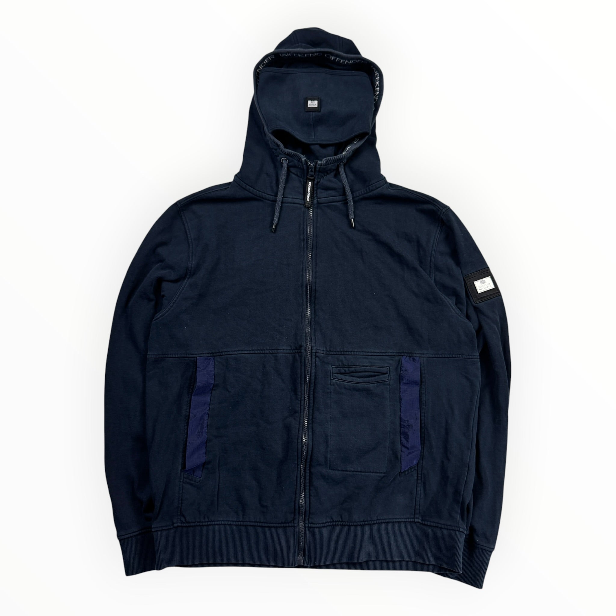 Weekend Offender Balaclava Zipper (M)