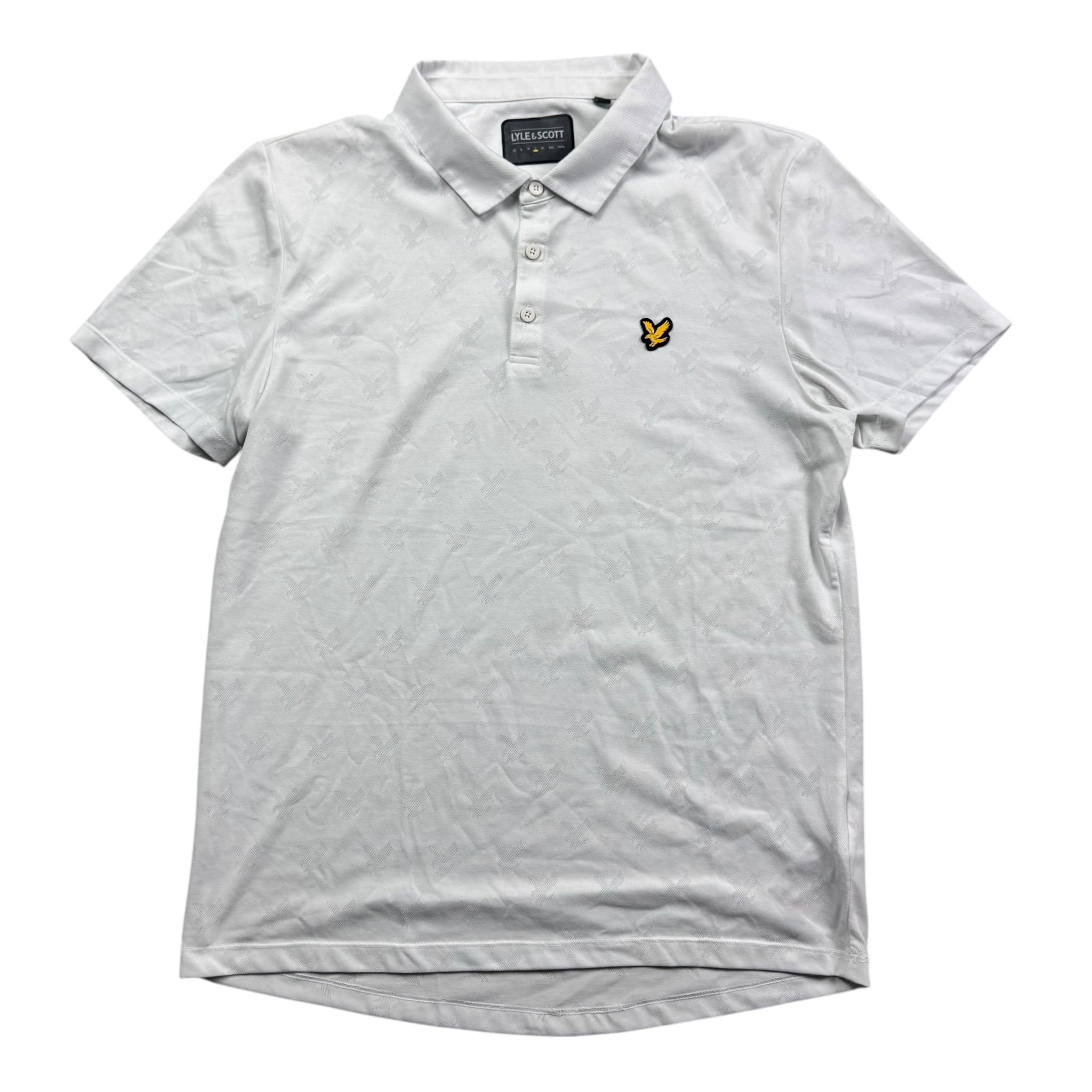 Lyle & Scott T-Shirt (L)