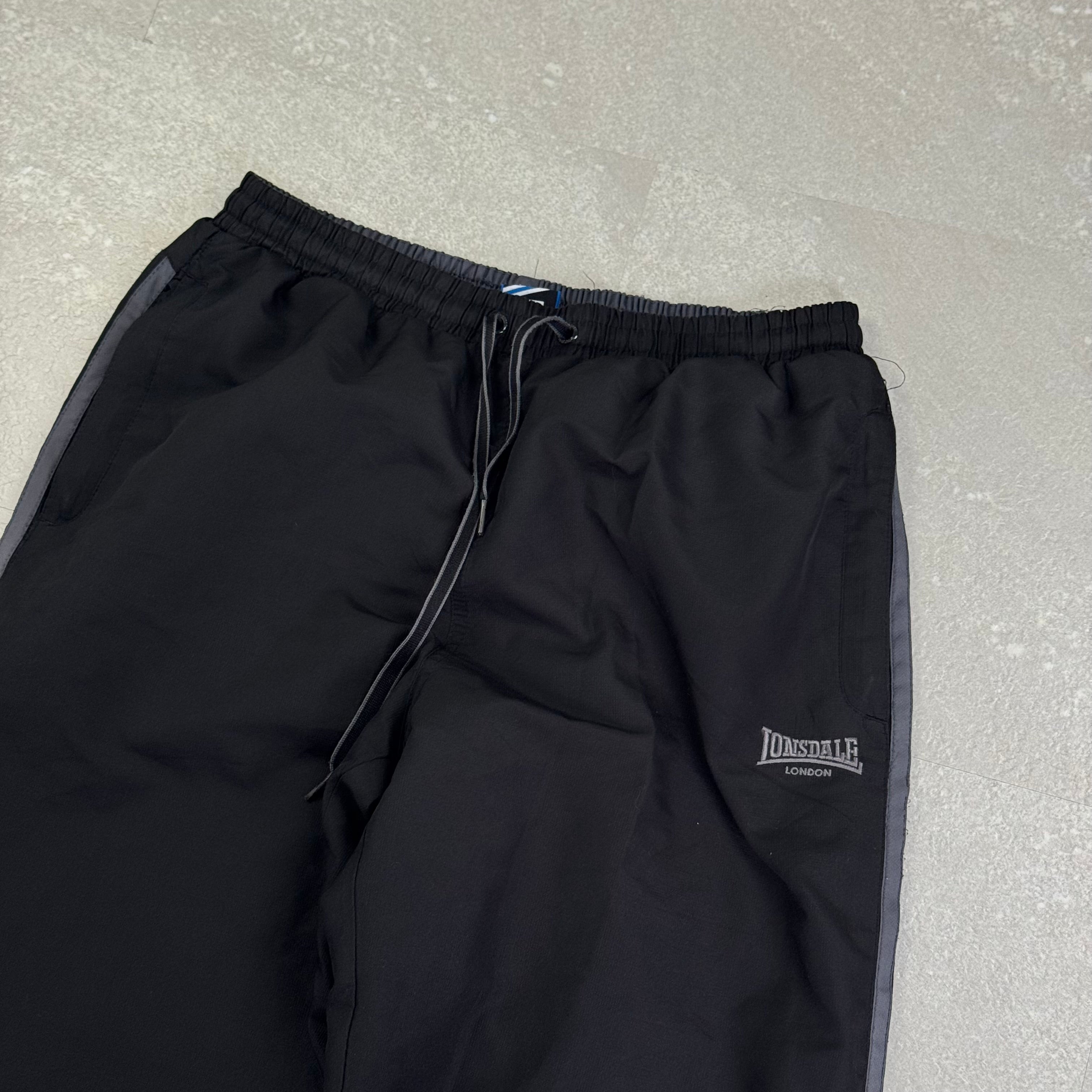Lonsdale Trackpants (L)