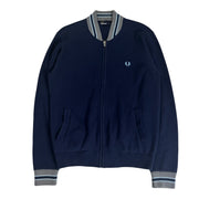Fred Perry Trackjacket (M)