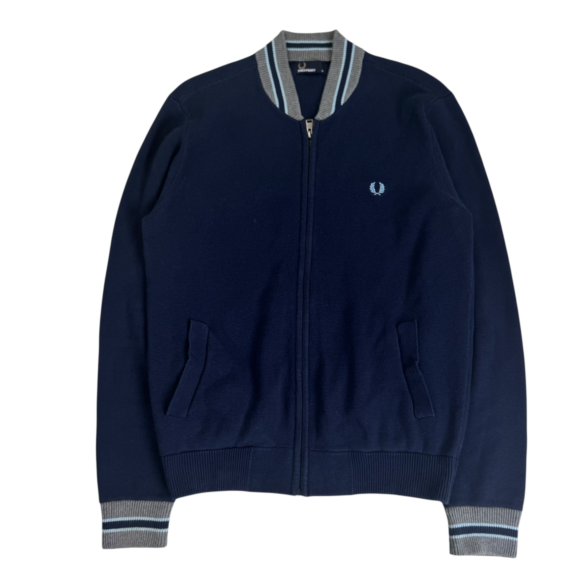 Fred Perry Trackjacket (M)