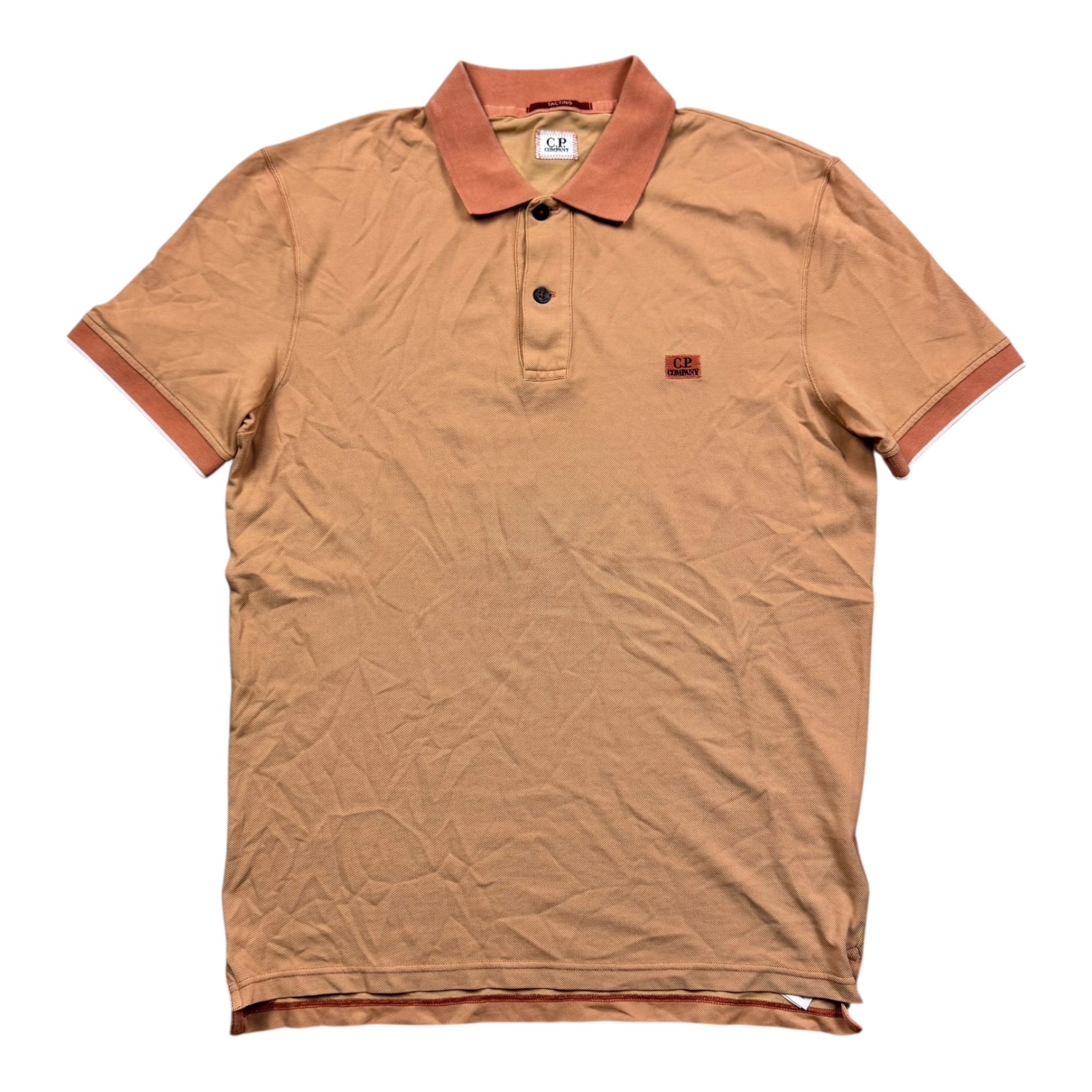 C.P Company Poloshirt (M)
