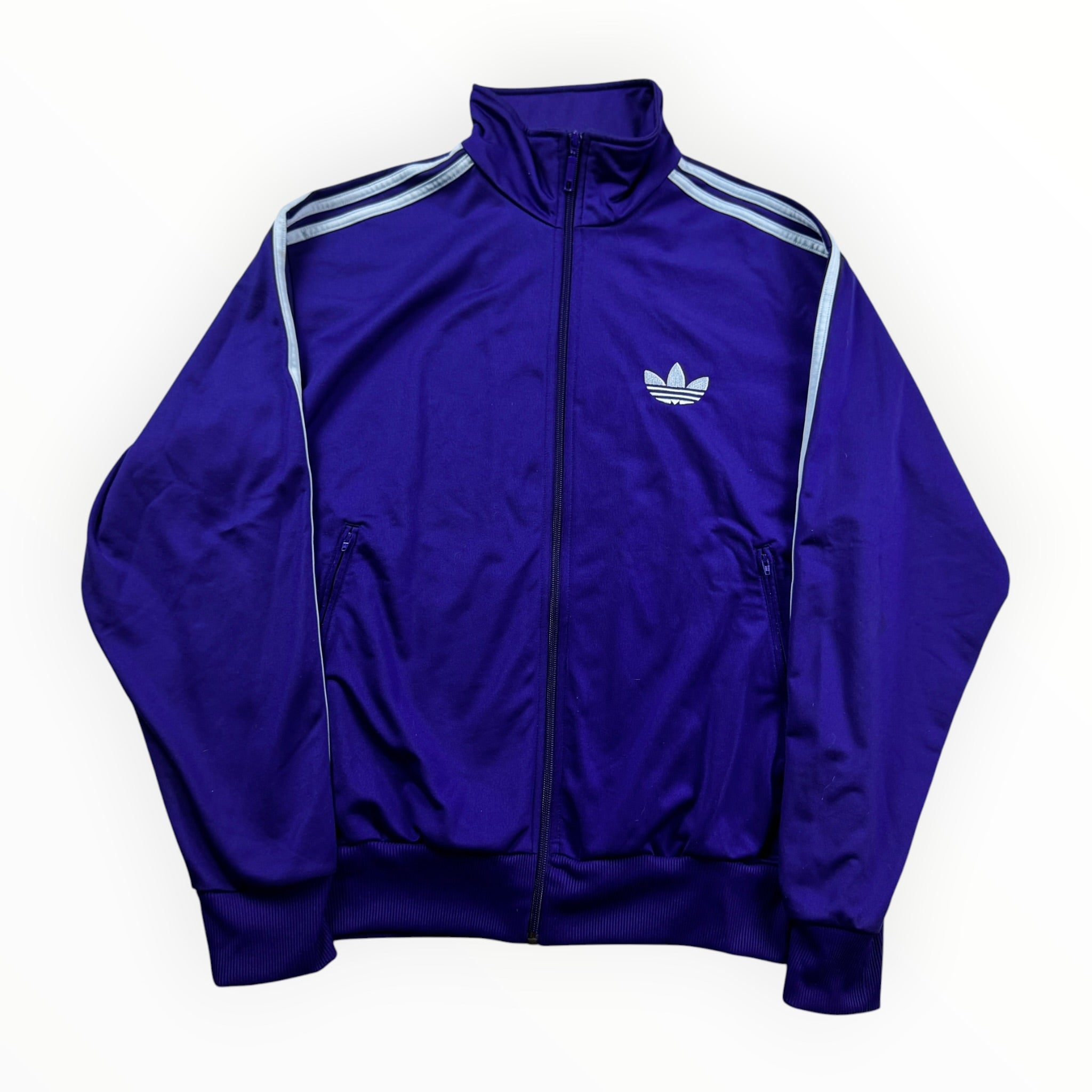 Adidas Firebird Trackjacket (L)