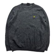 Lyle & Scott Sweater (2XL)