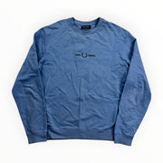 Fred Perry Sweater (L)