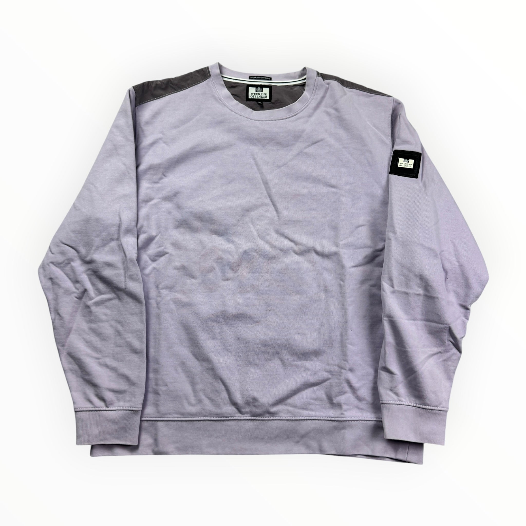 Weekend Offender Sweater (XL)